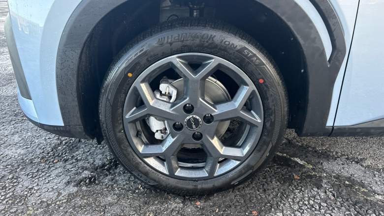 BYD Dolphin Surf 65kW Boost 43kWh 5dr Auto Electric Hatchback